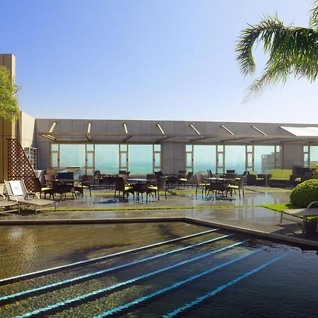 Four Points By Sheraton Le Verdun Βηρυτός Εξωτερικό φωτογραφία