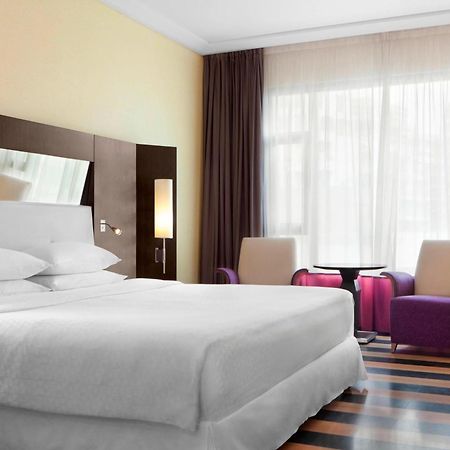 Four Points By Sheraton Le Verdun Βηρυτός Εξωτερικό φωτογραφία