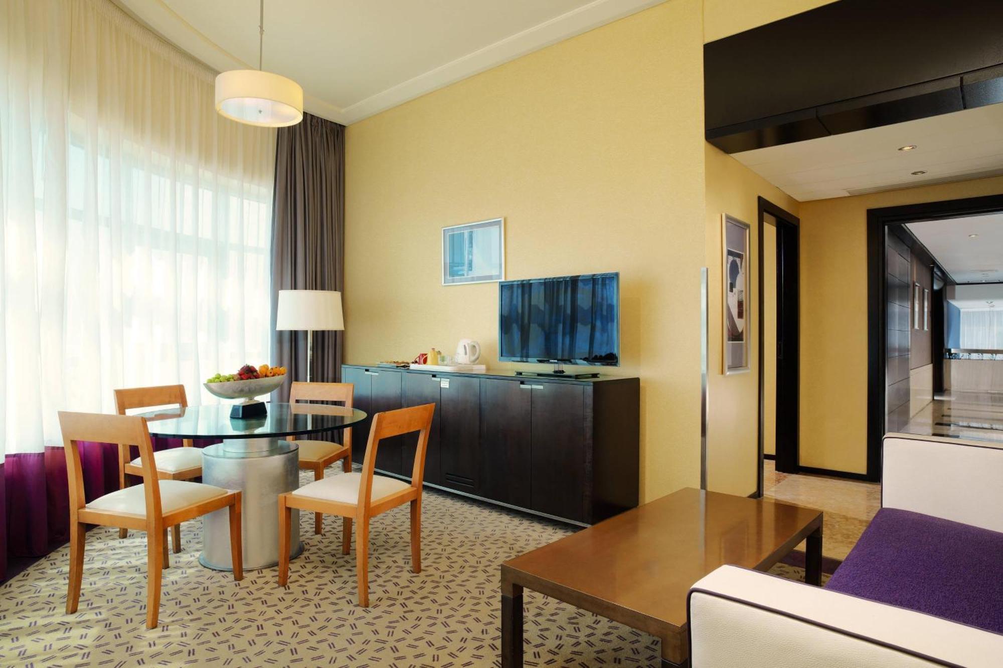 Four Points By Sheraton Le Verdun Βηρυτός Εξωτερικό φωτογραφία