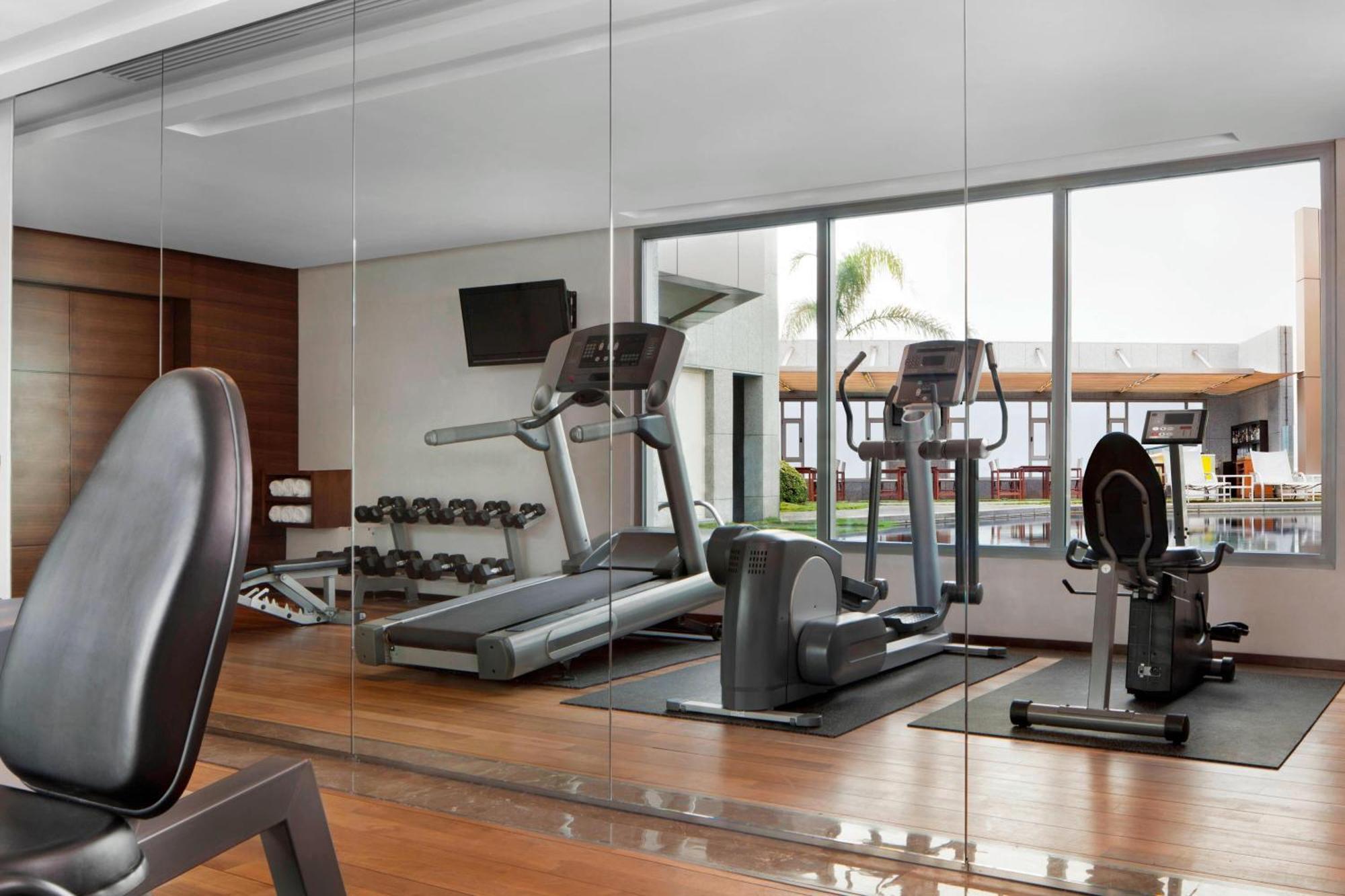 Four Points By Sheraton Le Verdun Βηρυτός Εξωτερικό φωτογραφία