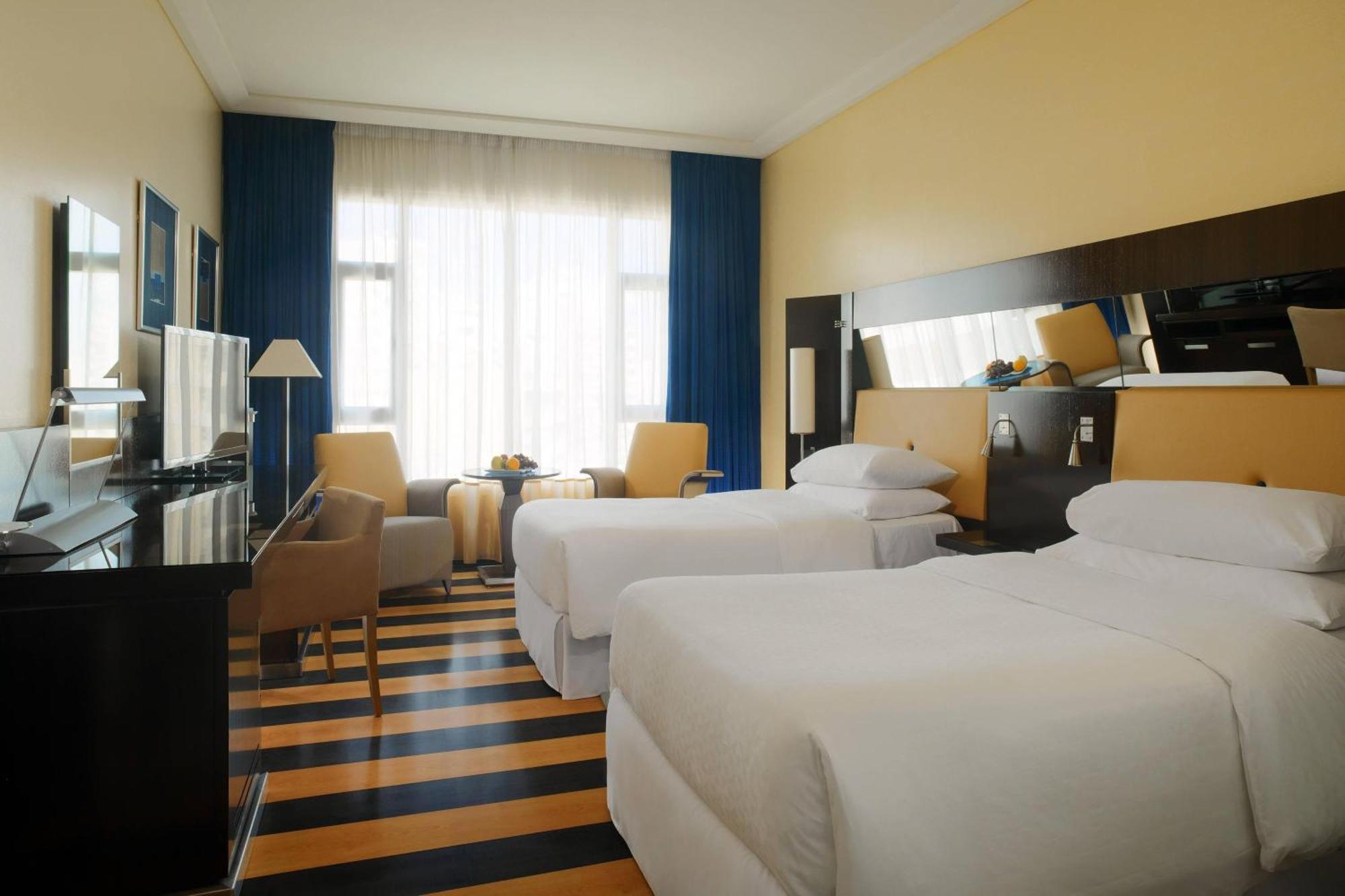 Four Points By Sheraton Le Verdun Βηρυτός Εξωτερικό φωτογραφία