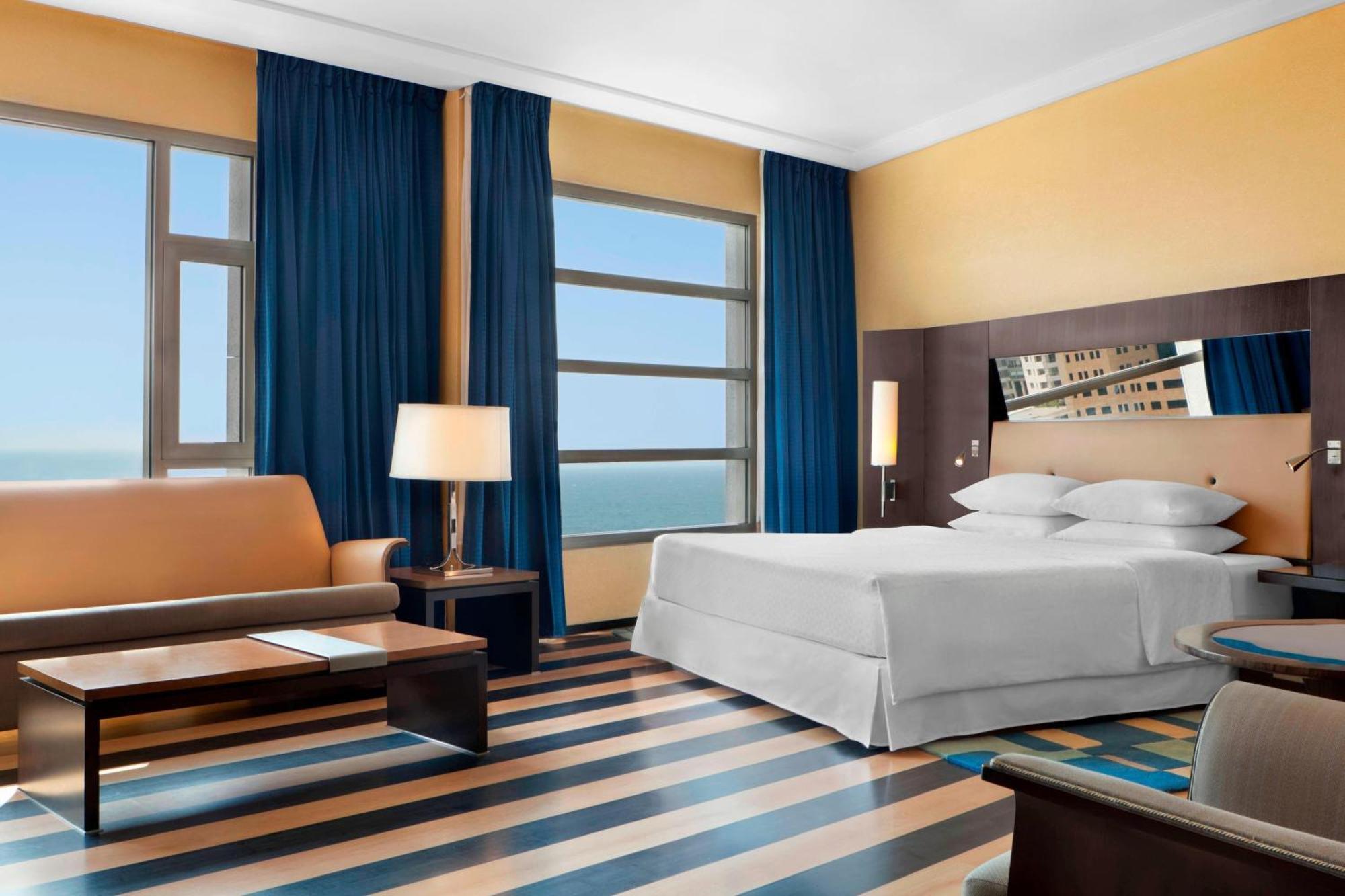 Four Points By Sheraton Le Verdun Βηρυτός Εξωτερικό φωτογραφία