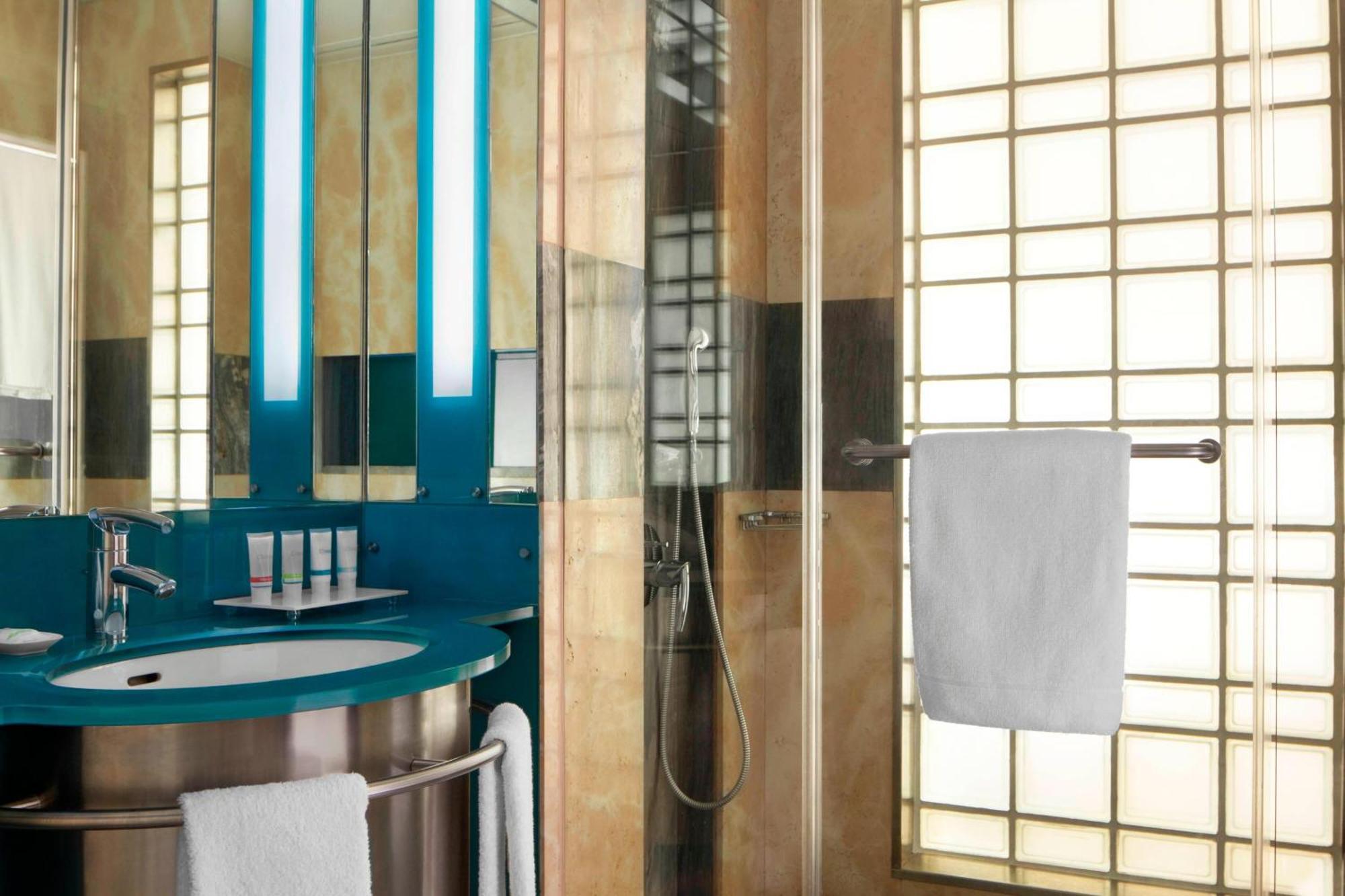 Four Points By Sheraton Le Verdun Βηρυτός Εξωτερικό φωτογραφία