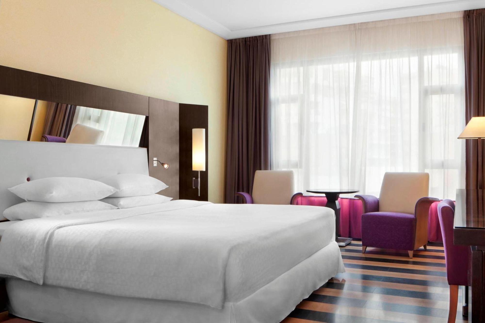 Four Points By Sheraton Le Verdun Βηρυτός Εξωτερικό φωτογραφία