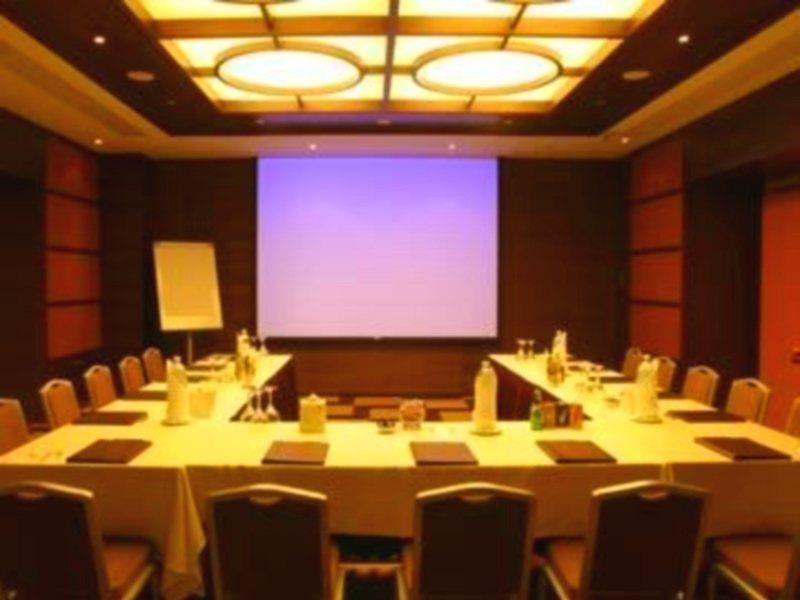 Four Points By Sheraton Le Verdun Βηρυτός Εξωτερικό φωτογραφία