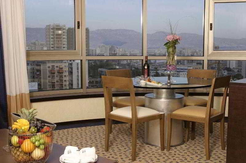Four Points By Sheraton Le Verdun Βηρυτός Εξωτερικό φωτογραφία
