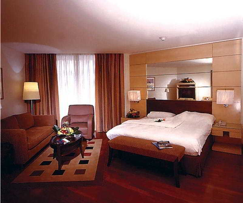 Four Points By Sheraton Le Verdun Βηρυτός Εξωτερικό φωτογραφία