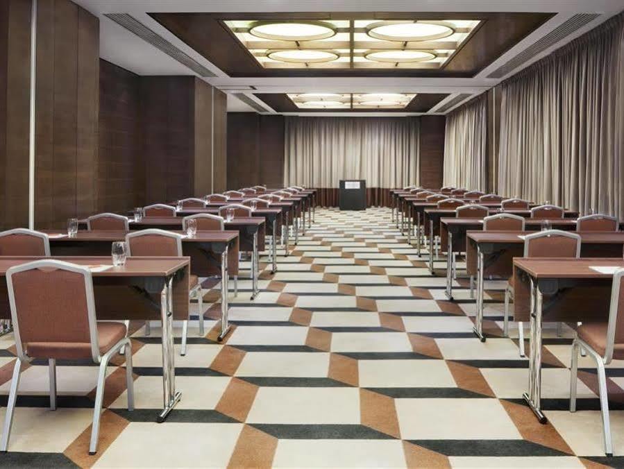 Four Points By Sheraton Le Verdun Βηρυτός Εξωτερικό φωτογραφία
