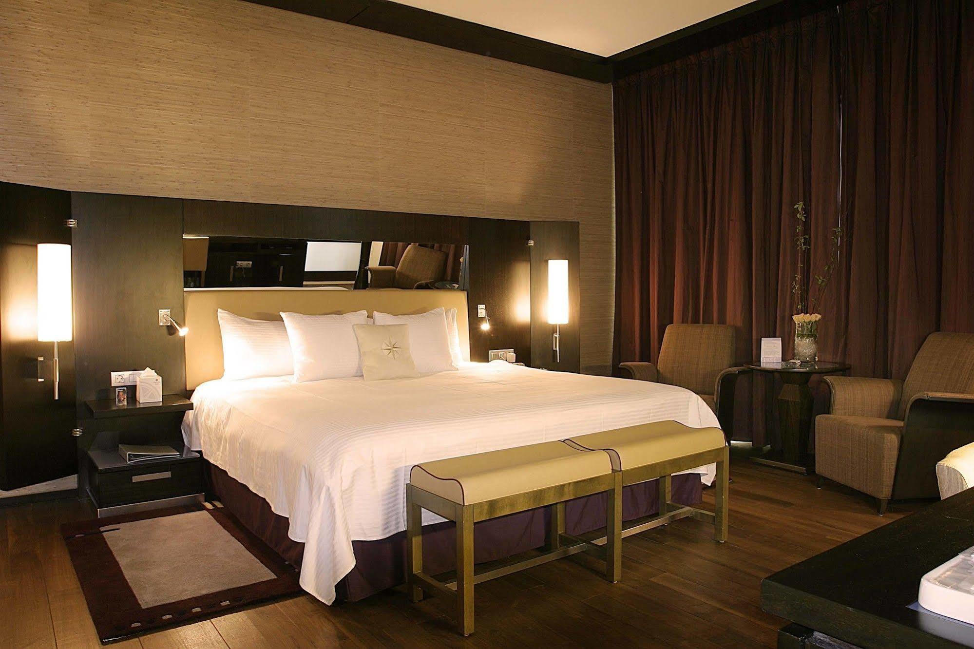 Four Points By Sheraton Le Verdun Βηρυτός Εξωτερικό φωτογραφία