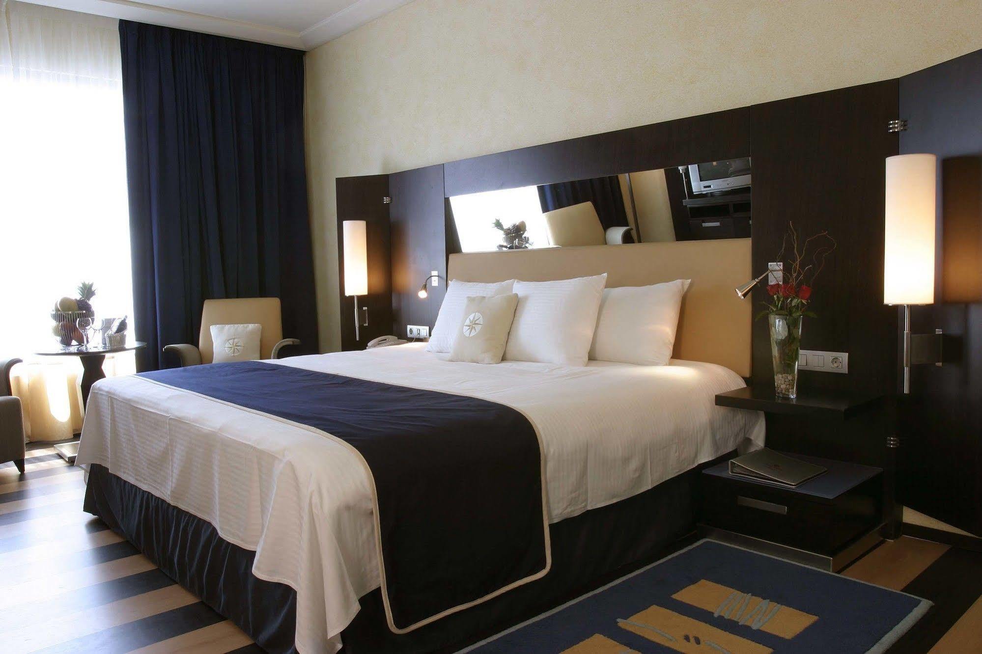 Four Points By Sheraton Le Verdun Βηρυτός Εξωτερικό φωτογραφία