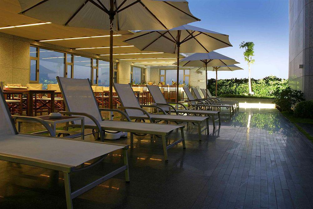 Four Points By Sheraton Le Verdun Βηρυτός Εξωτερικό φωτογραφία